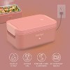 Bentgo Heat Electric Lunch Box - 3 of 4