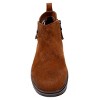 Minnetonka Women's Joyelle Suede Ankle Boots - 3 of 4