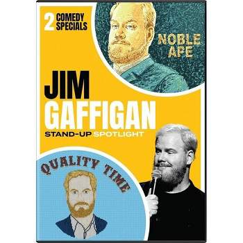 Jim Gaffigan: Stand-Up Comedy Collection (DVD)