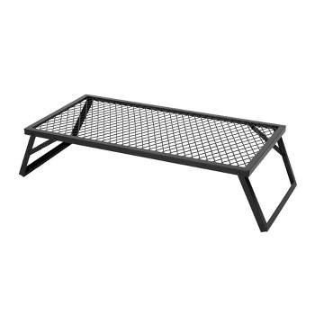 Stansport Heavy Duty Steel Mesh Camping Grill 36" x 18"