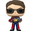Funko POP! NASCAR Jeff Gordon Du Pont Racing Figure #24! - 2 of 4