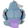 GREAT EASTERN ENTERTAINMENT CO FULLMETAL ALCHEMIST ALPHONSE SITTING PLUSH - 2 of 2