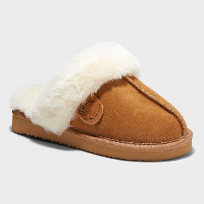 dearfoam slippers at macy's