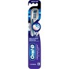 Oral-B CrossAction Medium All in One Toothbrush 1 ea - 3 of 4