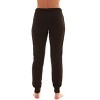 Just Love Loop Terry Tie Dye Jogger Pants for Women - 3 of 3