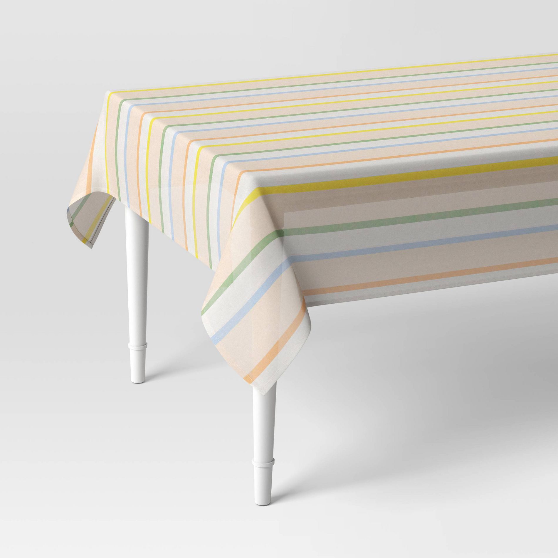 Striped Tablecloth - Room Essentials™