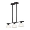 Livex Lighting Somerset 3 - Light Pendant in  English Bronze - 2 of 4