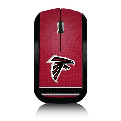 Keyscaper NFL NFC Teams Stripe Wireless Mouse