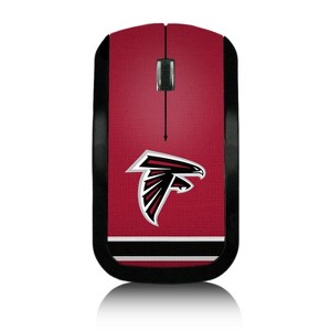 Keyscaper NFL NFC Teams Stripe Wireless Mouse - 1 of 4