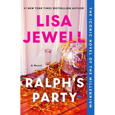 Ralph's Party - by  Lisa Jewell (Paperback)