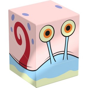 Ultimate Guard Squaroes - Boulder 100+ - Spongebob Squarepants - SB006 - Gary - 1 of 4