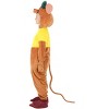 HalloweenCostumes.com Kids Disney Cinderella Deluxe Gus Gus Halloween Costume - 4 of 4