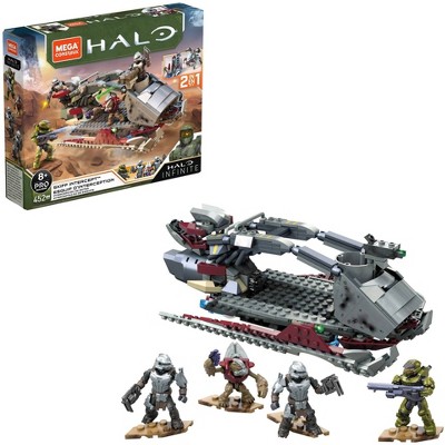 halo legos for sale