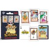 MasterPieces Officially Licensed The Flintstones Playing Cards - 54 Card Deck for Adults - 4 of 4