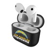 Keyscaper NFL AFC Teams Insignia AirPod Case Cover for AirPods 3rd Gen - 3 of 4