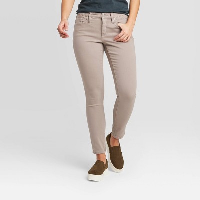 universal thread khaki pants