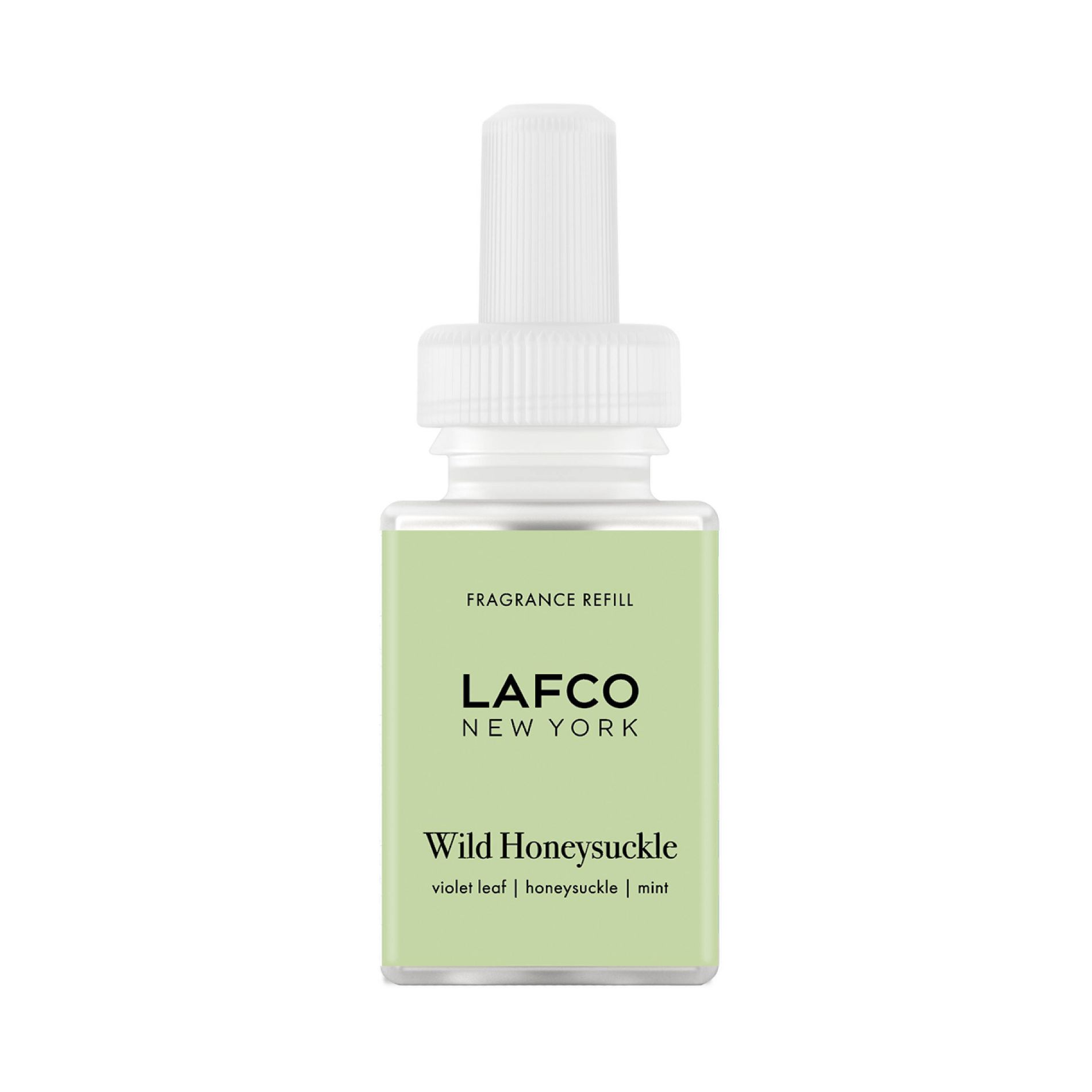 Pura LAFCO Wild Honeysuckle Refill