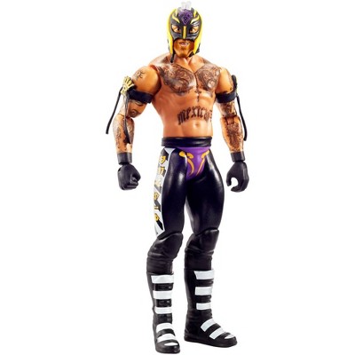 rey mysterio doll