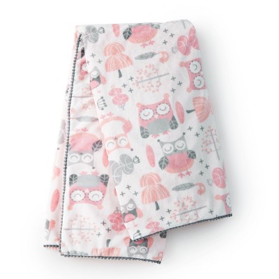 Everly Blanket - Levtex Baby : Target