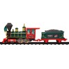 Disney Mickey Mouse and Friends ''Making Christmas Magical'' Train Set - 3 of 4