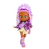 Cry Babies Bff Phoebe Fashion Doll With 9+ Surprises : Target