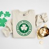Simply Sage Market Women's Graphic Sweatshirt Luck Of The Irish St. Patirck's Day - 3 of 3