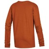 NCAA Texas Longhorns Boys' Long Sleeve T-Shirt - L - 2 of 3