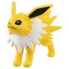 Pokemon Takara Tomy: Pokemon MonColle Monster Collection Jolteon Figure - 2 of 2