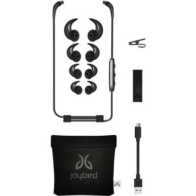 logitech jaybird freedom 2