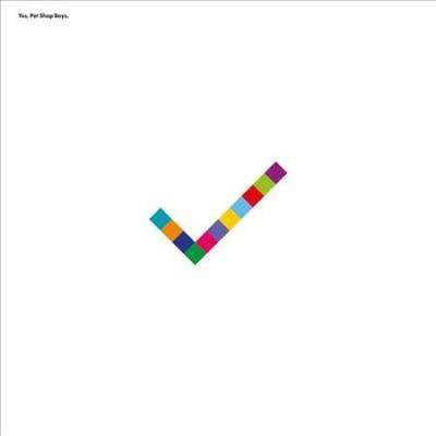 Pet Shop Boys - Yes (Vinyl)