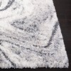 Fontana Shag  800 FNT848 Power Loomed Rugs - Safavieh - image 3 of 4