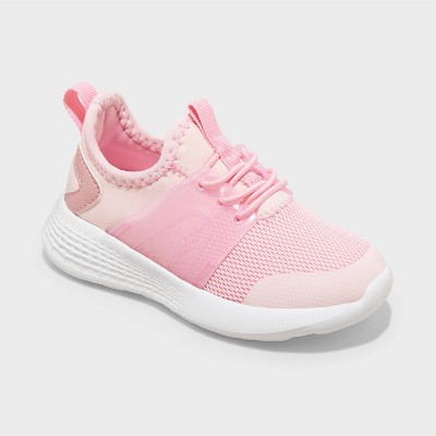Cat & Jack - Brandclub - Kids' Coco Platform Court Sneakers