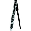 Perri's 2-1/2" Leather Airbrushed Guitar Strap - 4 of 4