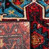 Vintage Hamadan VTH211 Power Loomed Indoor Rugs - Safavieh - 3 of 4