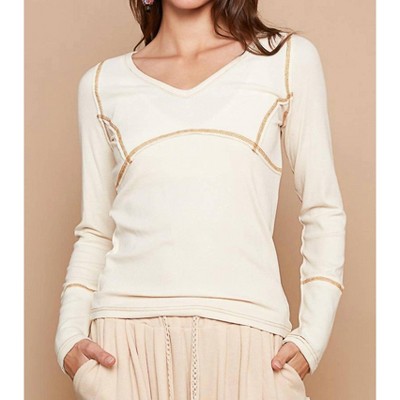 Women's Your Name On It Top - POL