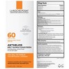 La Roche Posay Anthelios Sunscreen, Melt-In-Milk for Face and Body Sunscreen Lotion - SPF 60 - 5oz​ - image 2 of 4