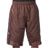 2 Pack Pro Club Men's Heavyweight Mesh Basketball Shorts - 2 of 4