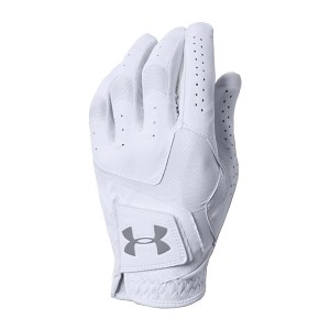 1 Under Armour Mens CoolSwitch Golf Gloves - Size M Regular LH - 1 of 1