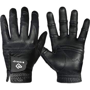5 PACK Gorilla Grip Gloves - Small