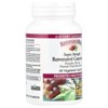 Natural Factors ResveratrolRich®, Resveratrol Concentrate, Super Strength, 60 Vegetarian Capsules - 4 of 4