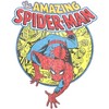 Men's Marvel Amazing Spider-Man Responsibility T-Shirt - 2 of 4