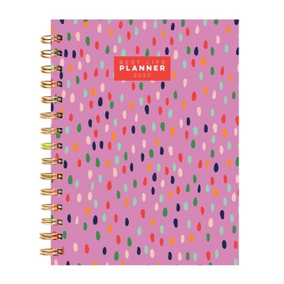 Daily : Planners : Target