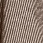 brown stripe