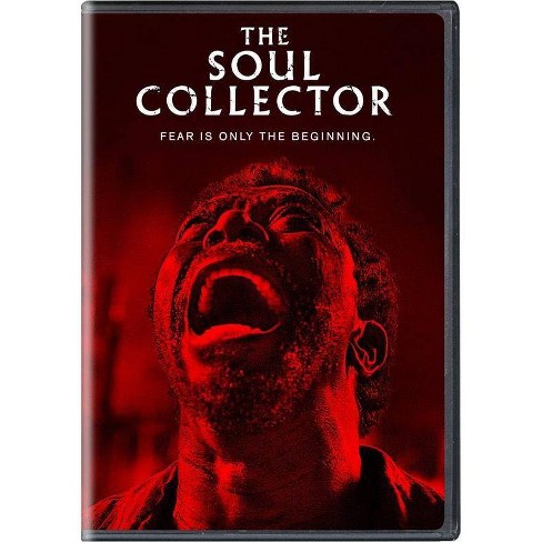 The Soul Collector Dvd Target