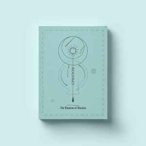 Up10Tion - Moment of Illusion (Moment Version) (Incl. 88pg Booklet, Photo Card +Clear Photo Card) (CD) - 1 of 1