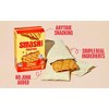 Smash Foods, Toasties, Strawberry, 3 Pastries, 1.9 oz - 4 of 4