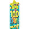 Eureka® Color My World 100 Days Bookmarks, 36 Per Pack, 6 Packs - 2 of 3