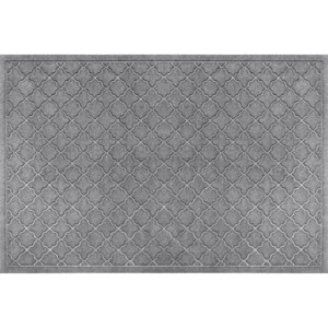 Bungalow Flooring WaterHog Cordova Indoor/Outdoor Doormat - 1 of 4