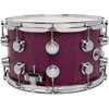 DW Collector's SSC Maple Finish Ply Snare Drum - 2 of 4
