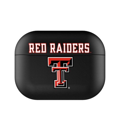 Keyscaper NCAA Big 12 Universities Insignia AirPod Case Cover for AirPods Pro 1st Gen